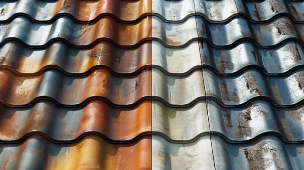 Choisir le bon matériau pour votre couverture de toiture