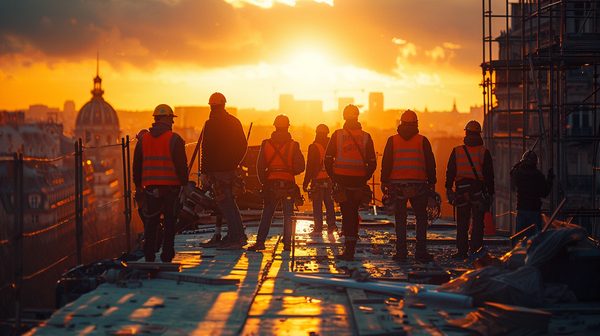Découvrez l'annuaire des pros du bâtiment en France