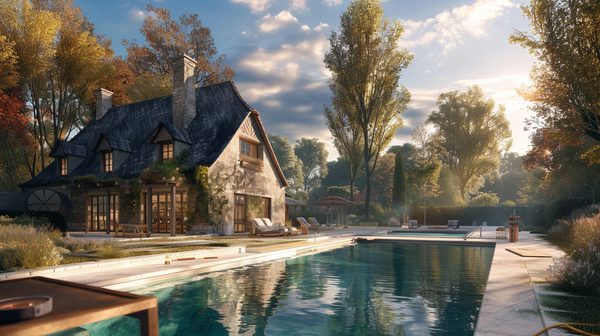 Découvrez les meilleurs piscinistes en belgique