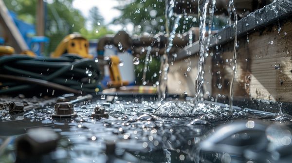 Fontaine à eau pour le particulier : comment l'installer correctement ?