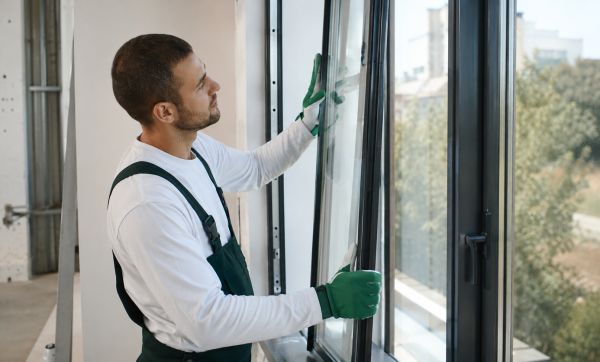 Professionnelles du vitrage et leurs rôles essentiels dans vos projets