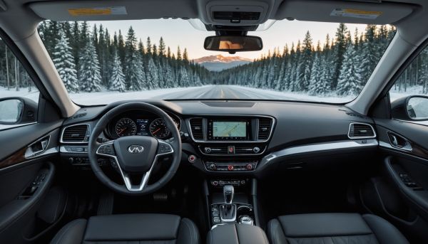 Vitre antibuée : 5 astuces pour une visibilité parfaite en toutes saisons