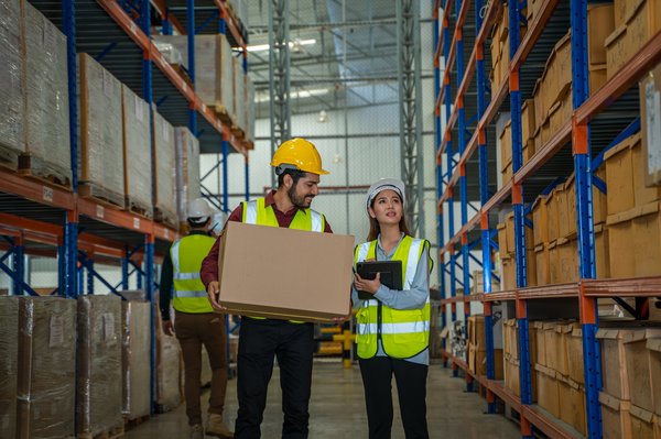 Découvrez les meilleures offres d'entrepôts à louer à Bruxelles