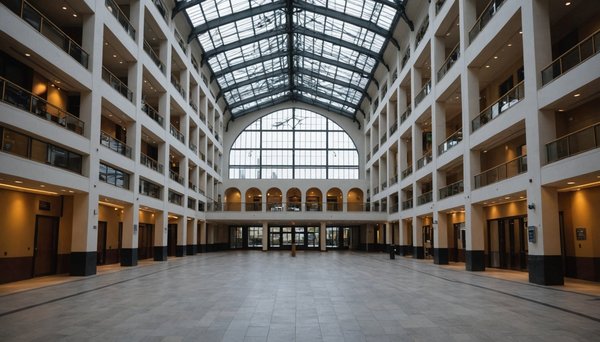 Boostez la performance énergétique de vos bâtiments dès aujourd'hui