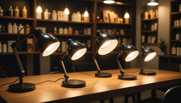 Xanlite store : l'éclairage led de qualité à prix réduits