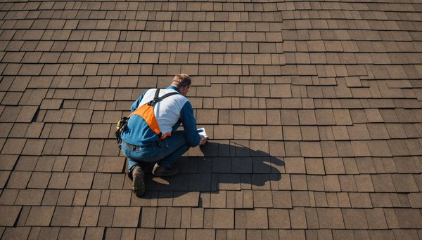 Les avantages d'investir dans des travaux de couverture