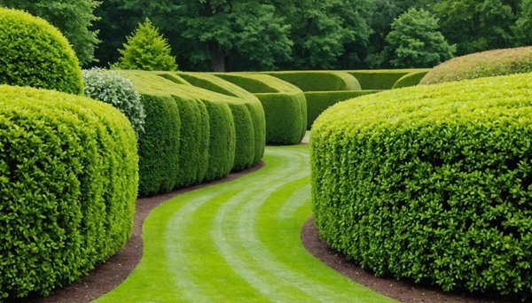 Quand tailler les haies : les périodes à ne pas manquer
