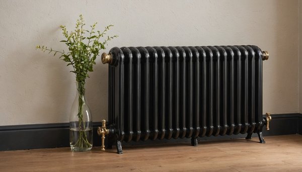 Découvrez les avantages des radiateurs en fonte d'occasion