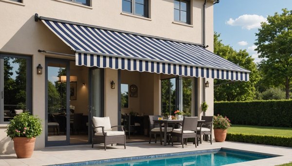 Les meilleurs conseils pour sélectionner votre store banne 4m parfait