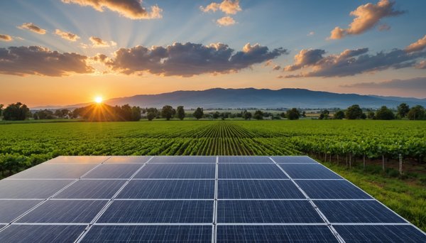 Guide d'achat : sélectionner le bon format de panneau photovoltaïque