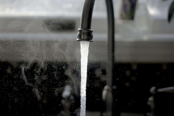 Solution pour faible débit d'eau: remplacer le détendeur