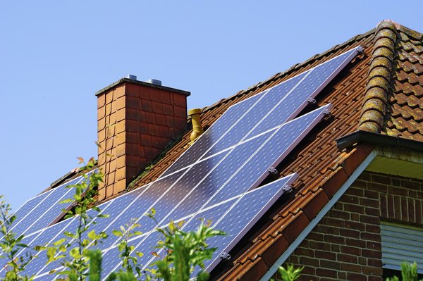 Quel prix pour 10 panneaux photovoltaïques ?