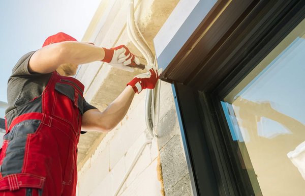 Dépannage volet roulant rapide à Villeneuve-d'Ascq