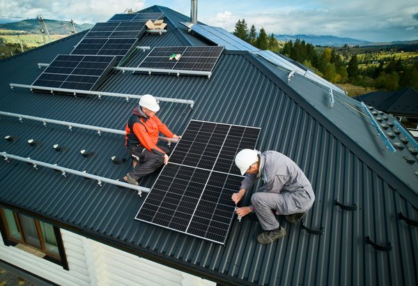 Dimension panneau photovoltaïque : comment choisir ?