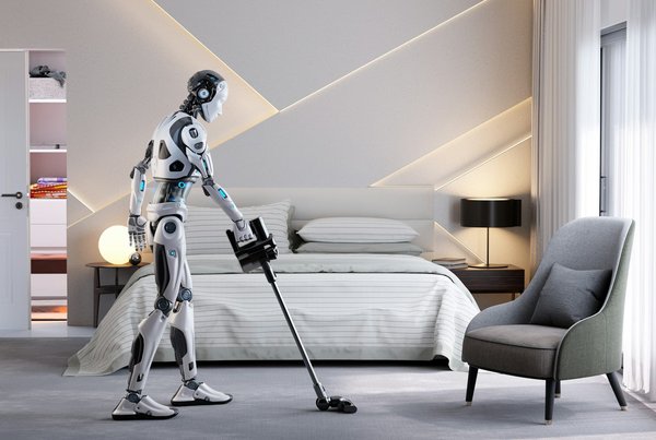 Aspirateur mirka: votre allié propreté au quotidien