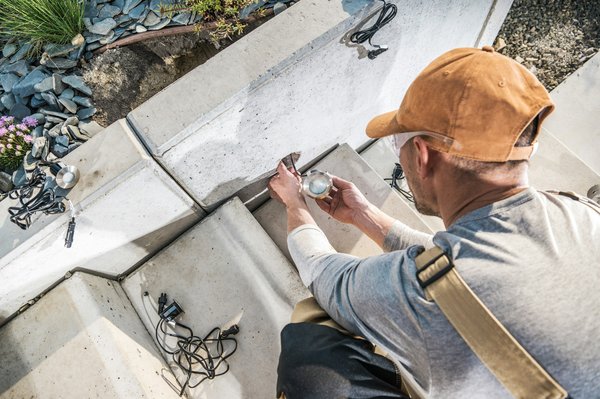 Les avantages de collaborer avec un paysagiste professionnel