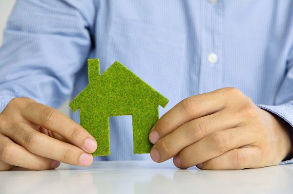 Maison écologique : une construction qui répond à la RE 2020