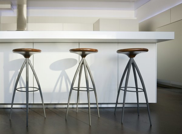Quelques idées sur le tabouret de bar industriel pour votre intérieur