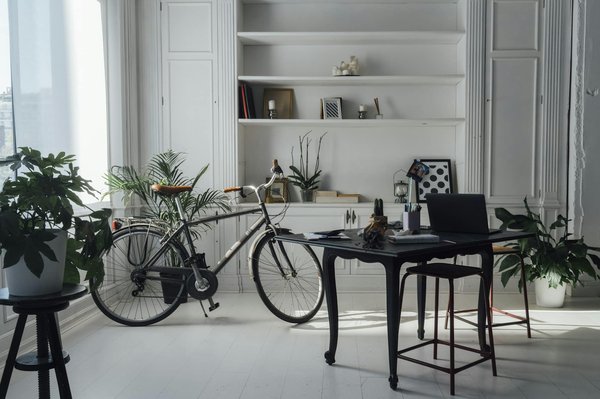 Location d'appartement meublé : comment bien s'équiper ?