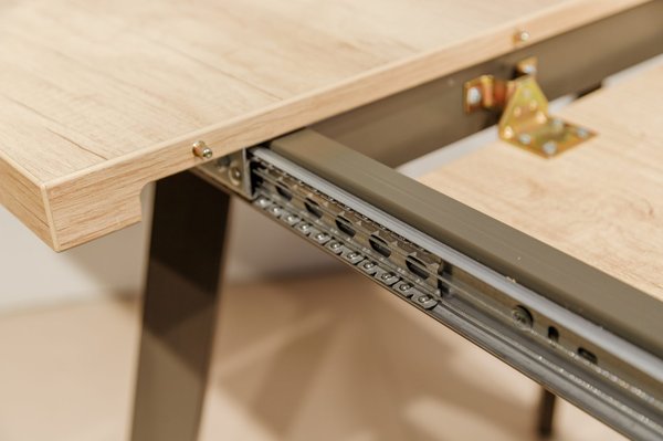 La table extensible : idéal pour les petits espaces
