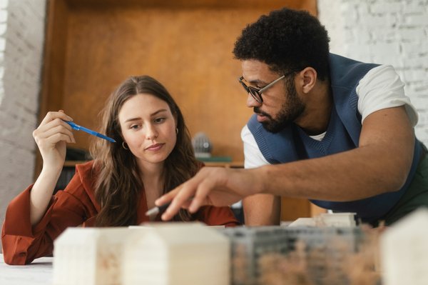 Cabinet d'architecte d'intérieur à Paris : des professionnels au service de vos envies de design