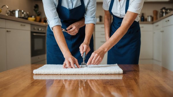 Ménage à domicile à mérignac : engagez une femme de ménage pour des solutions sur mesure