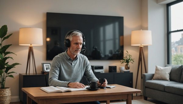 Optimisez votre confort avec une bonne isolation phonique