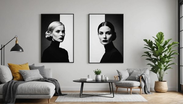 Affiches et posters originaux : transformez votre espace maintenant !