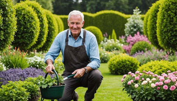 Allojardin : conseils pour choisir votre jardinier idéal