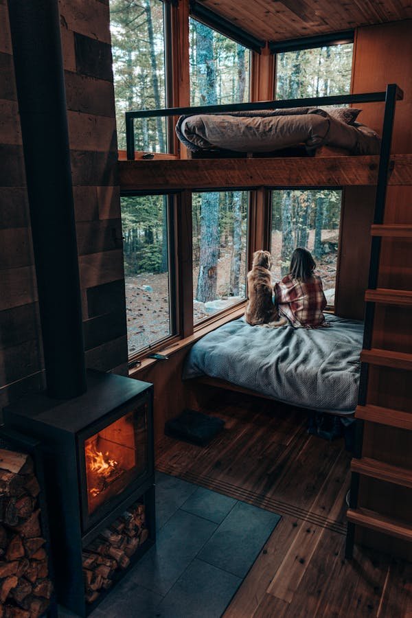 Pourquoi opter pour un poêle à granulé pour votre maison ?